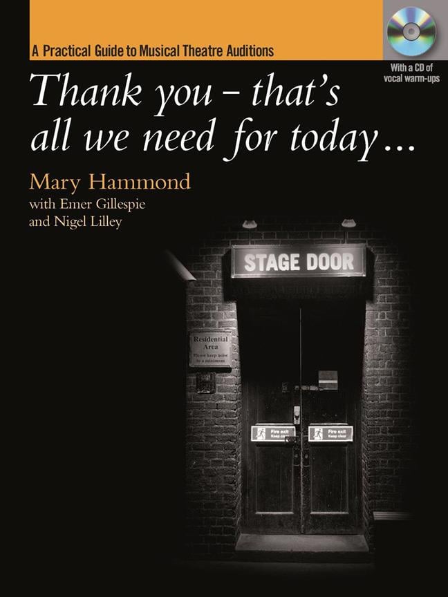 Thank you thats all we need for today?